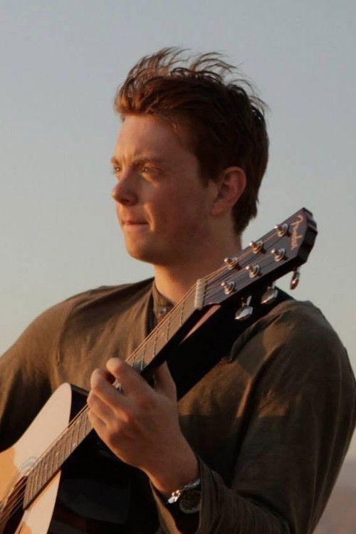 Photo of Fredrik Stengaard Paasche