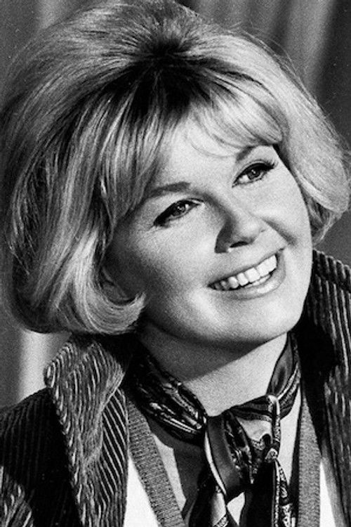 Photo of Doris Day