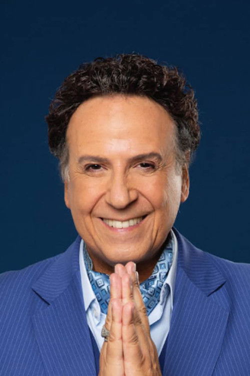 Photo of Charis Romas