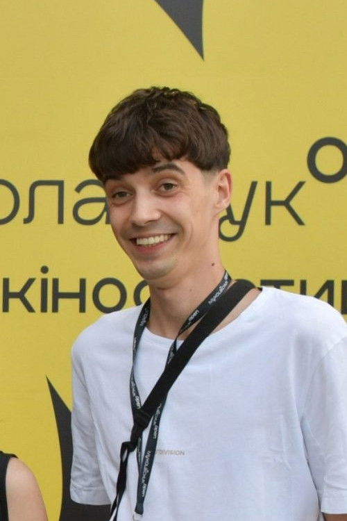 Photo of Oleh Kibalnyk