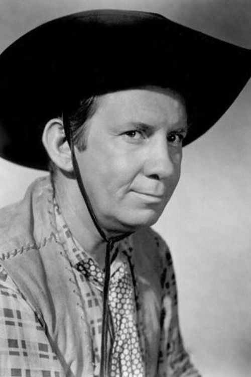 Photo of Fuzzy Knight