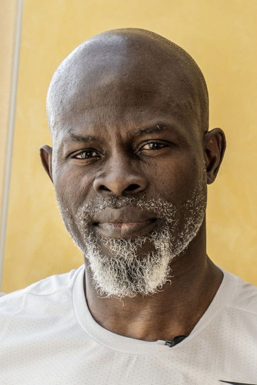 Photo of Djimon Hounsou