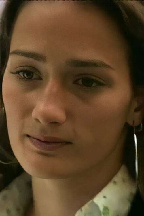 Photo of Giulia Carmignani