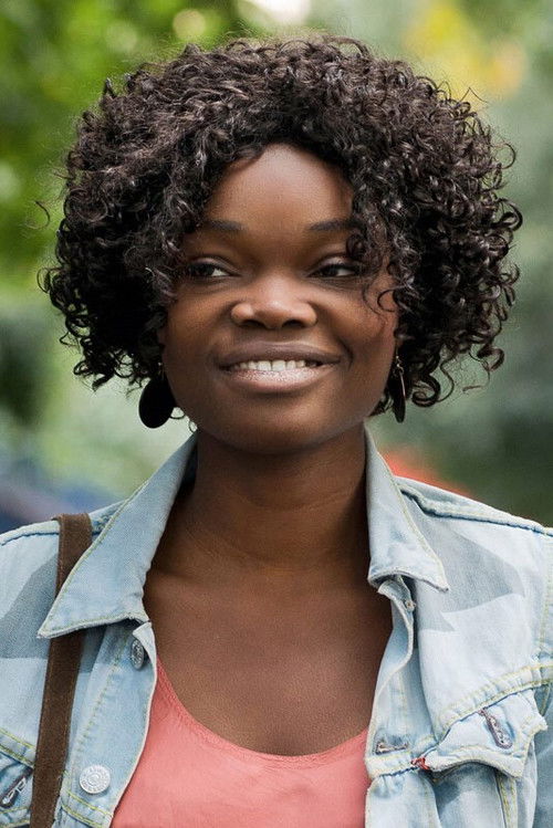 Photo of Guslagie Malanda