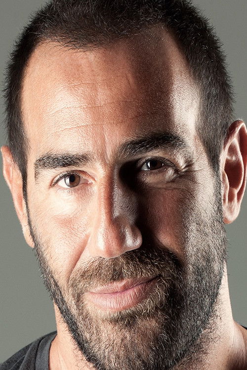 Photo of Antonis Kanakis