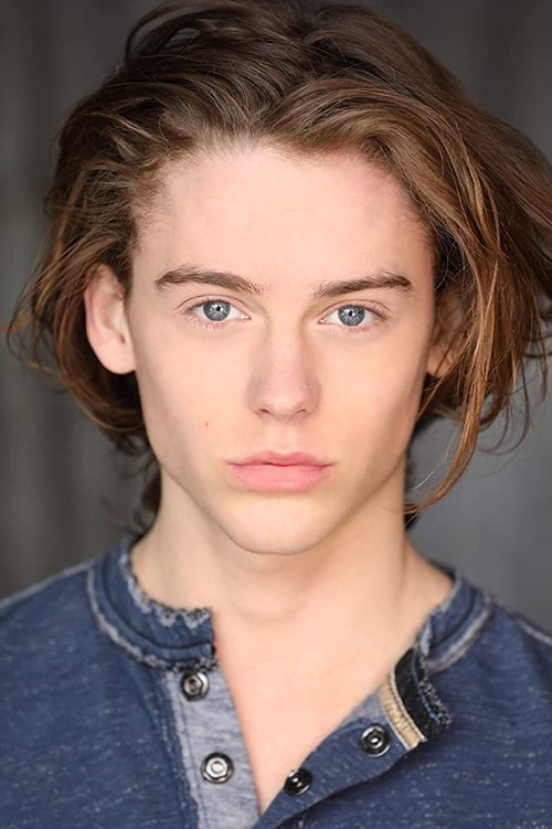 Photo of Britain Dalton