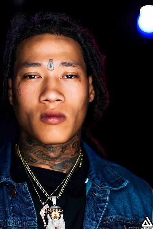 Photo of Anthony K. Hyatt