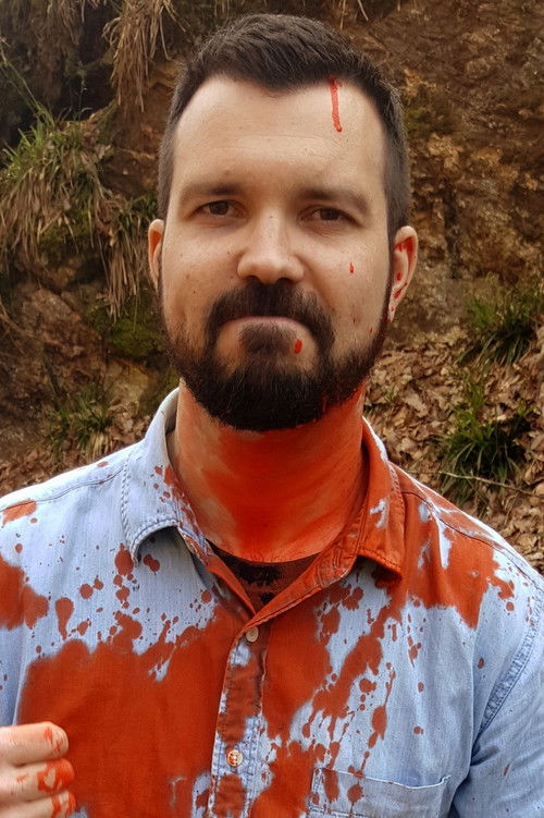 Photo of Julien Le Du