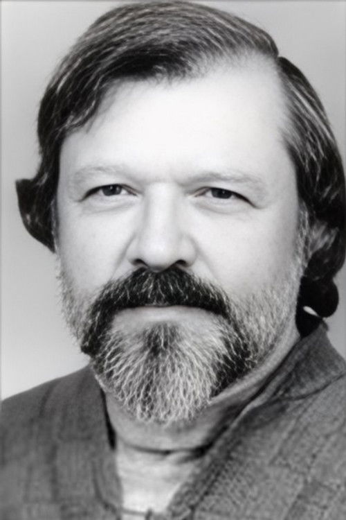 Photo of Ivan Krivoruchko