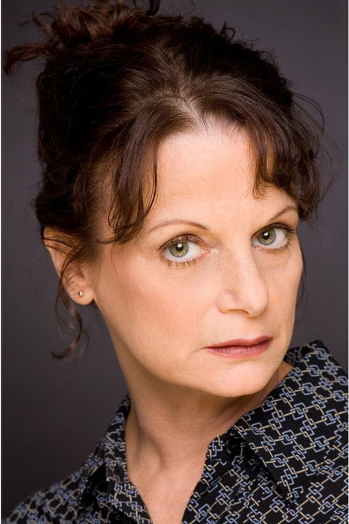 Photo of Carol Anne Seflinger