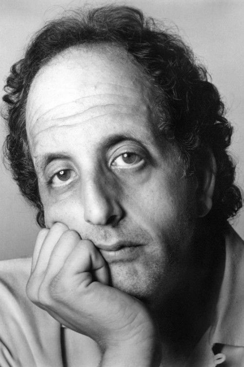 Photo of Vincent Schiavelli