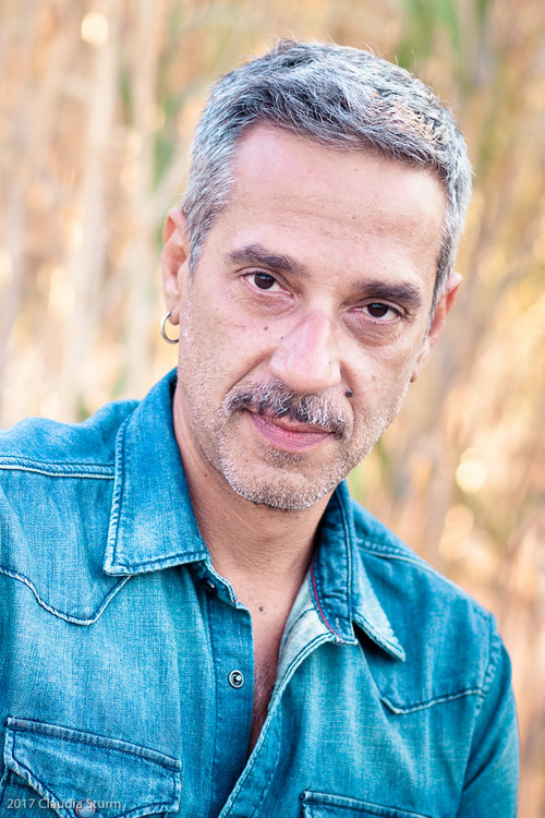 Photo of Dimosthenis Papadopoulos