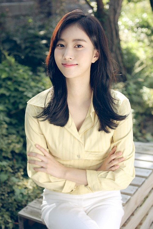 Photo of Han Ji-Wan