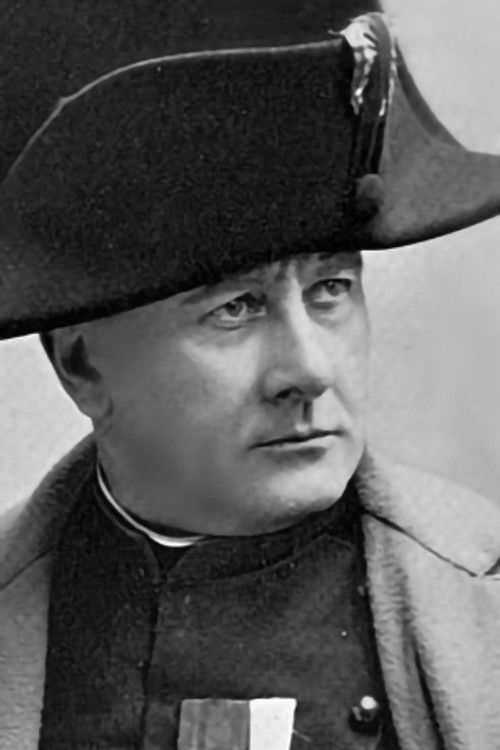 Photo of Edmond Duquesne