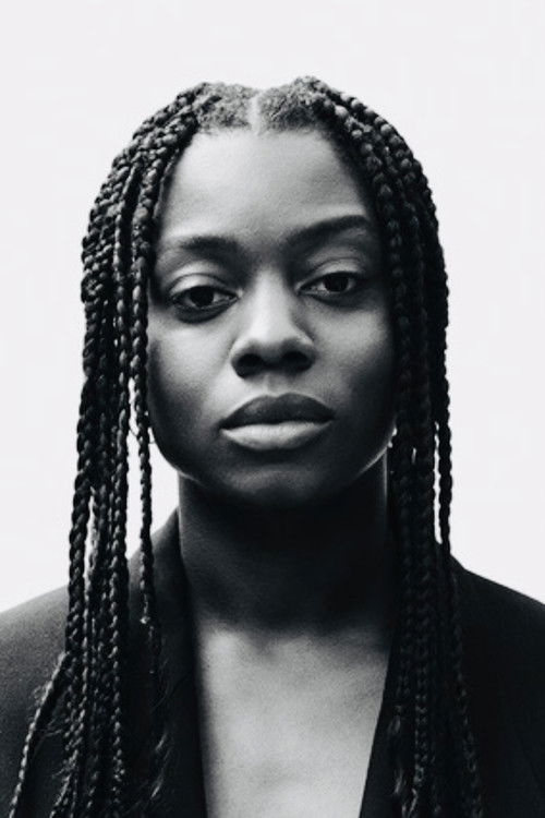 Photo of Nia DaCosta