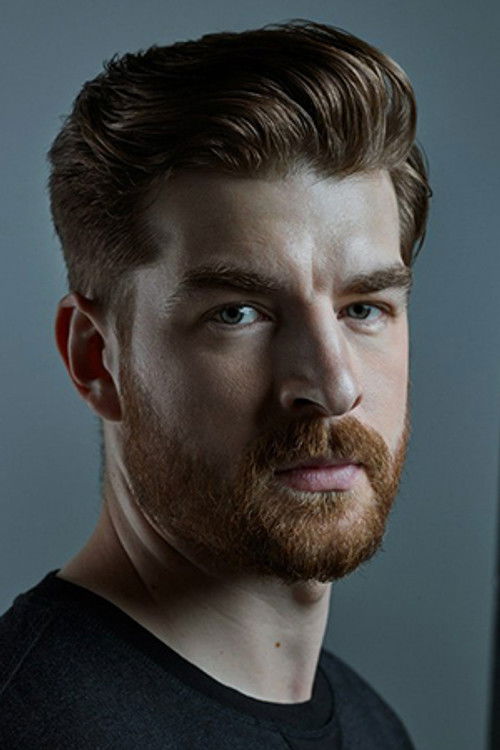 Photo of Sergey Mezentsev