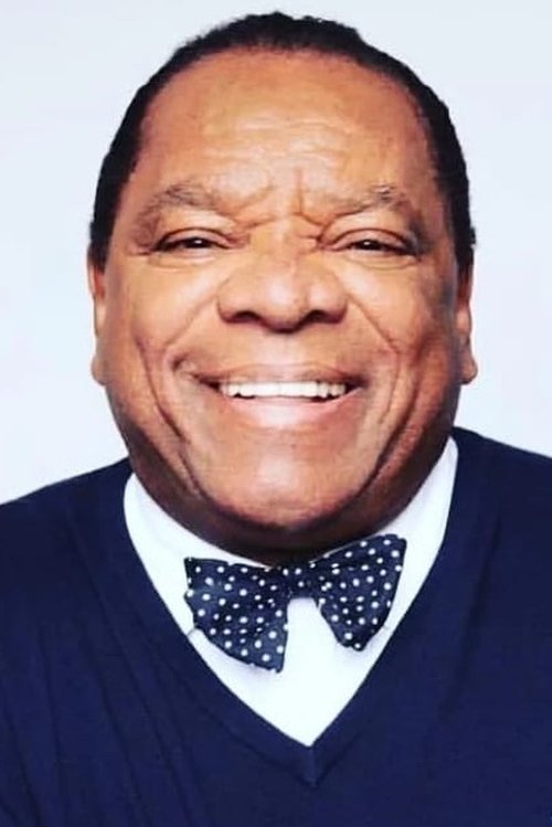 Photo of John Witherspoon