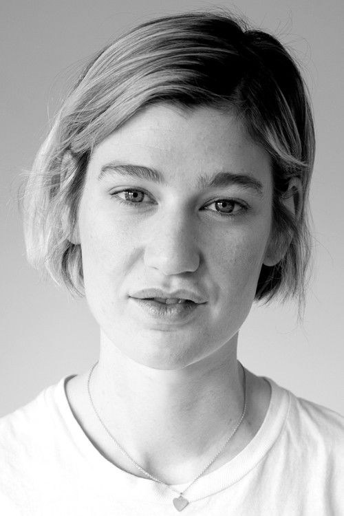 Photo of Grace Glowicki