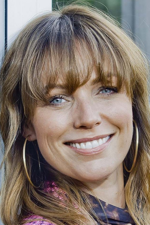 Photo of Lisbeth Østergaard