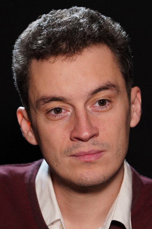 Photo of Ljubomir Bulajić