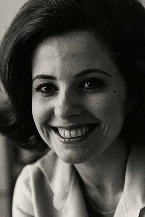 Photo of Barbara Parkins