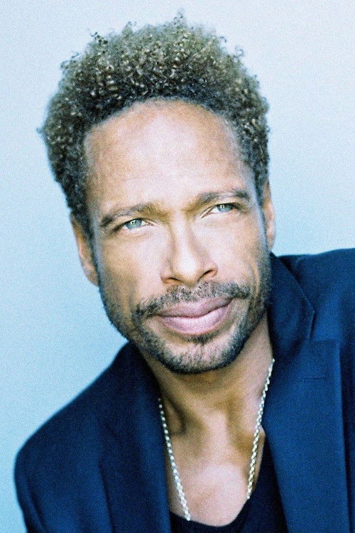 Photo of Gary Dourdan