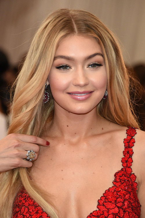 Photo of Gigi Hadid