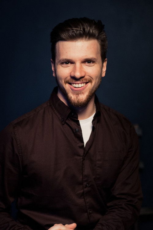 Photo of Igor Chekhov