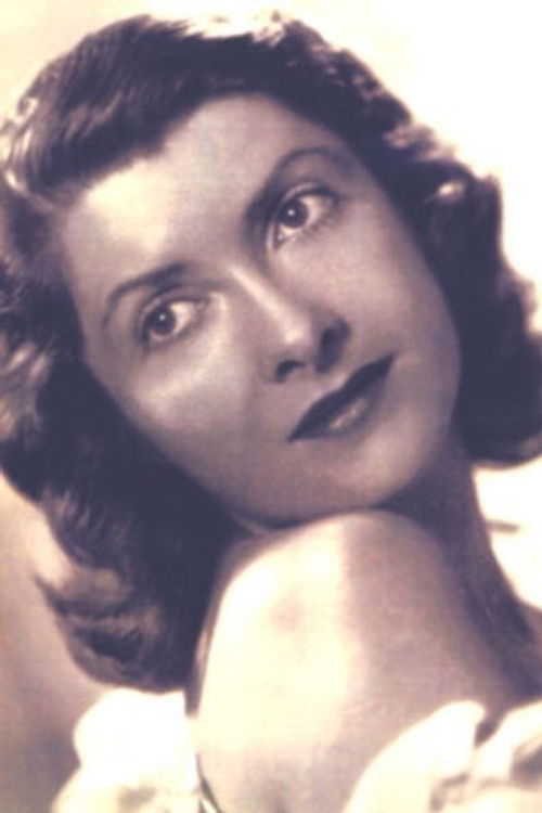 Photo of Jane Barnes