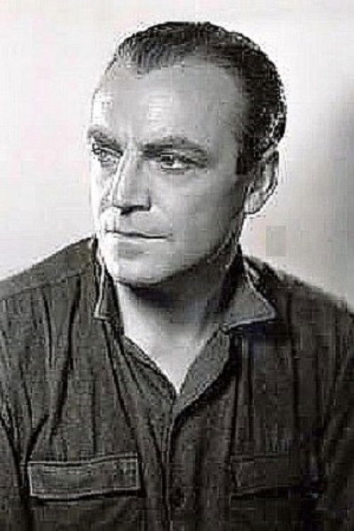 Photo of Richard Lane