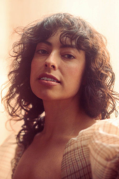 Photo of Claudia Restrepo