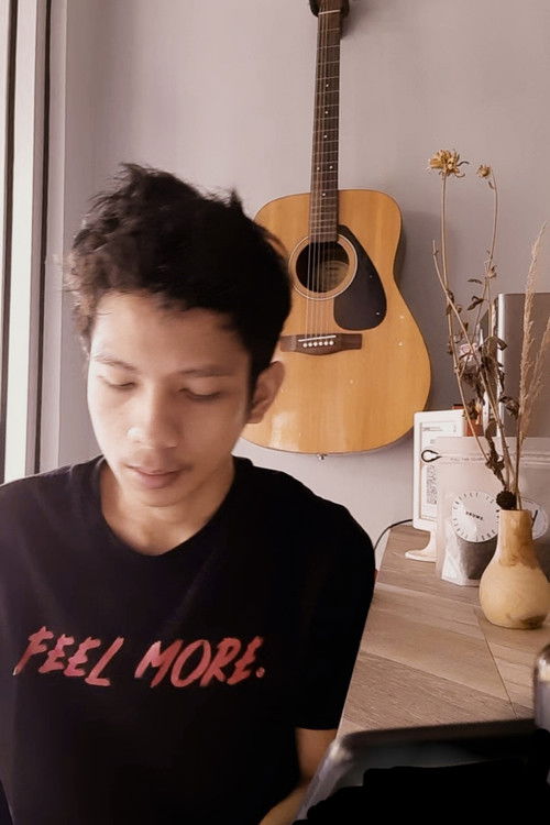 Photo of Ega Trispantia Putra