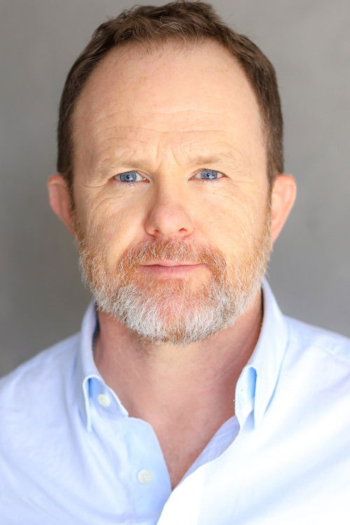 Photo of Jason Bayle