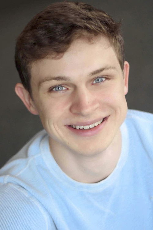 Photo of Christopher Brian