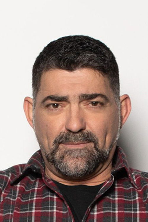 Photo of Michalis Iatropoulos