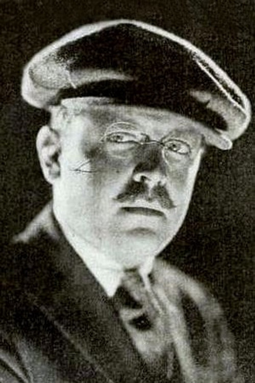 Photo of Erle C. Kenton