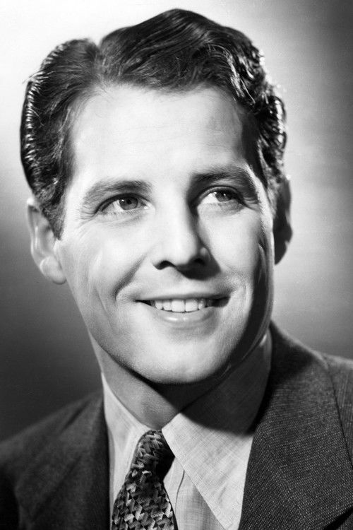 Photo of James Ellison