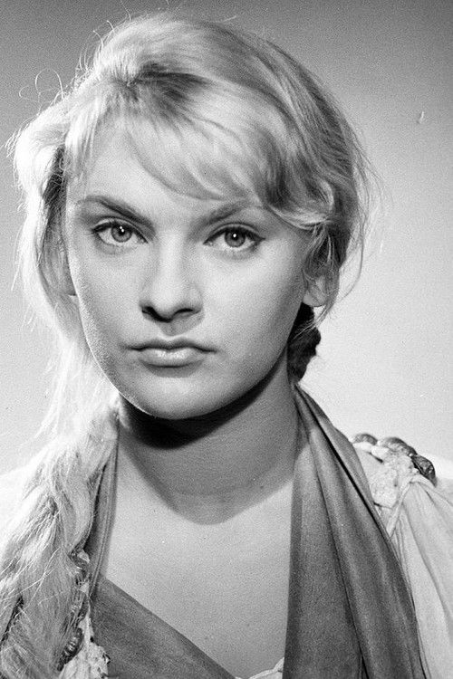 Photo of Danuta Starczewska