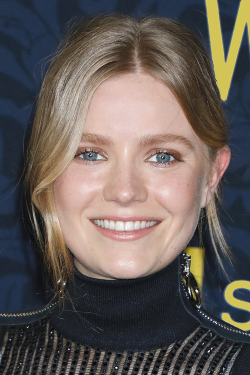 Photo of Hadley Robinson