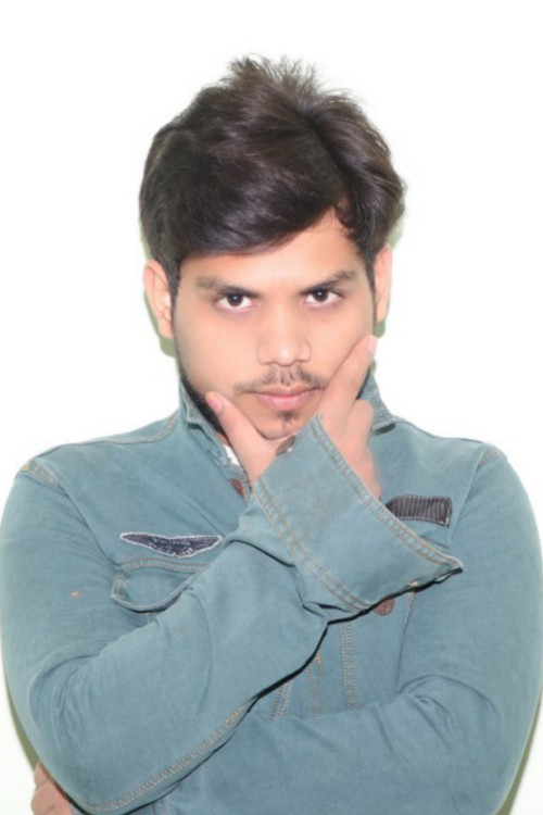 Photo of Aayush Upadhyay