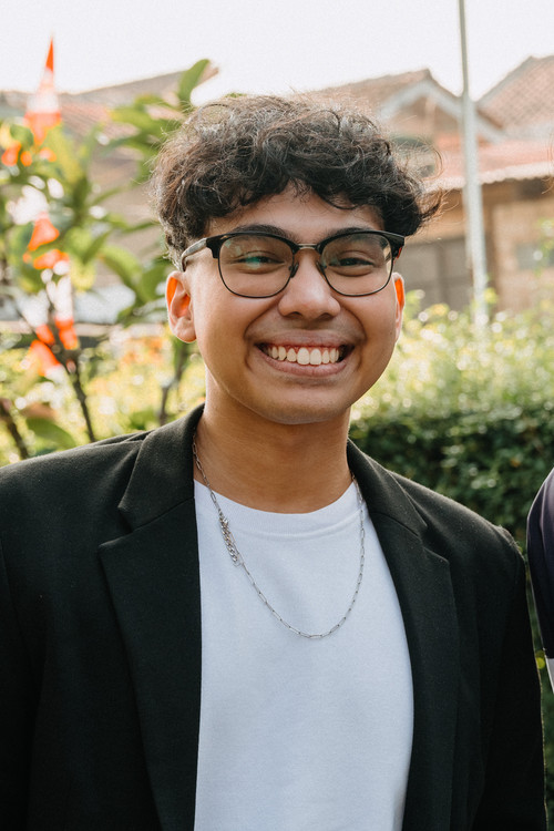 Photo of Bahreisy Imaadudien