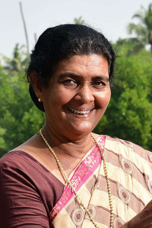 Photo of Pauly Valsan