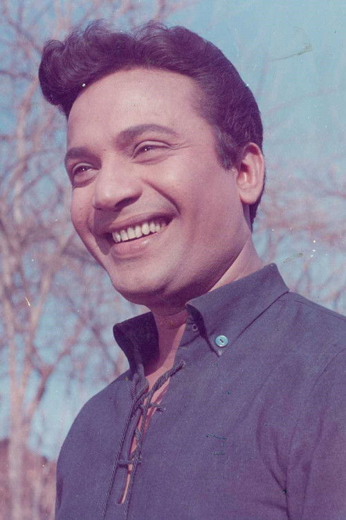 Photo of Uttam Kumar