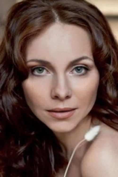 Photo of Ekaterina Guseva