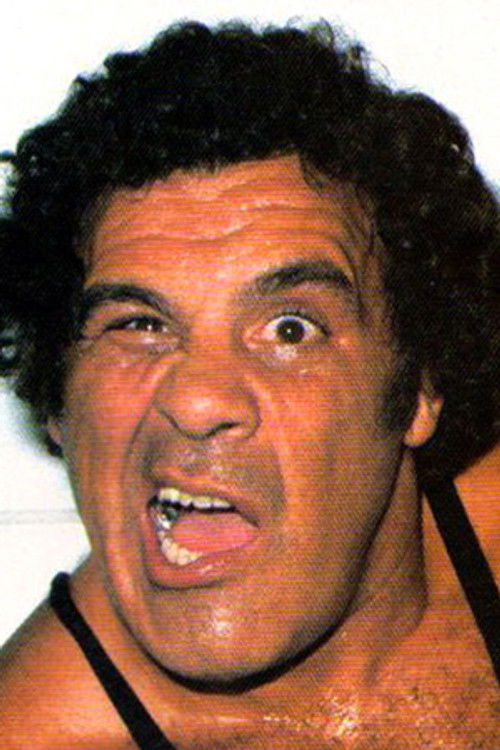 Photo of Angelo Mosca, Sr.