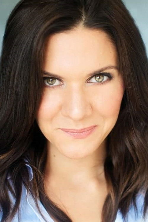 Photo of Amy Matysio