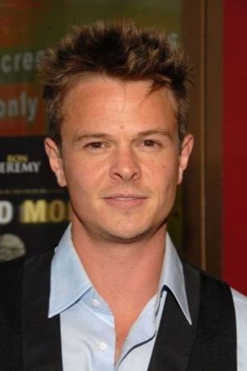 Photo of John Edward Lee