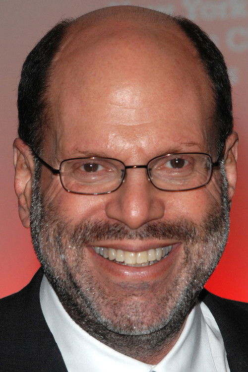 Photo of Scott Rudin