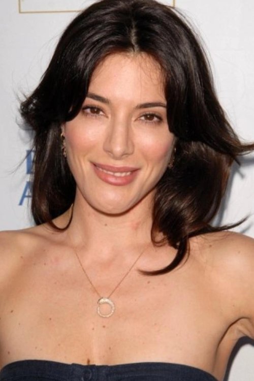 Photo of Jaime Murray