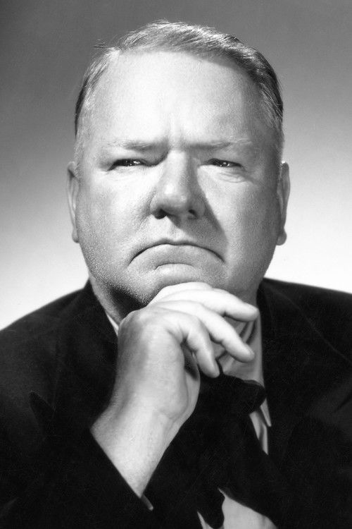 Photo of W.C. Fields